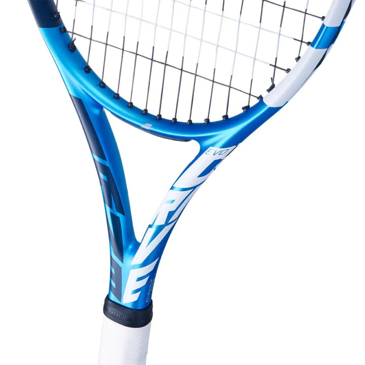 Babolat EVO Drive 104 Tennis Racquet Strung Tennis racquets Babolat 