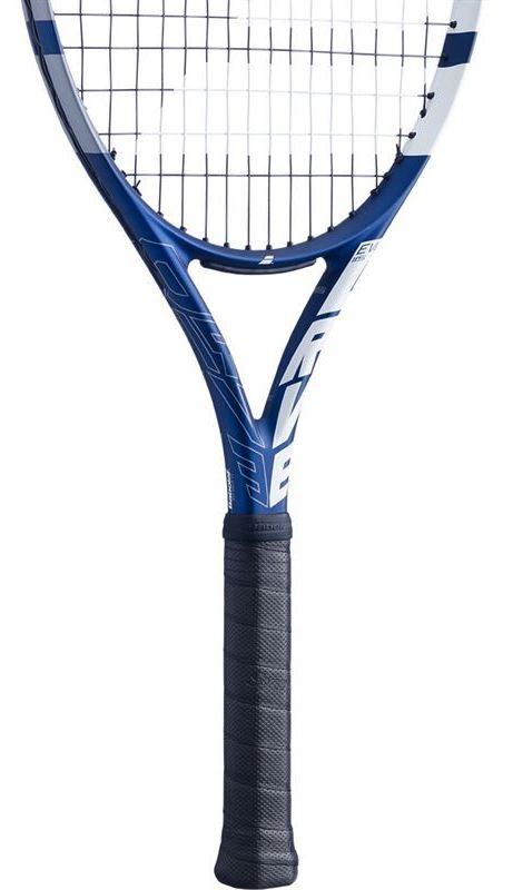 Babolat EVO Drive 115 Tennis Racquet Strung Tennis racquets Babolat 