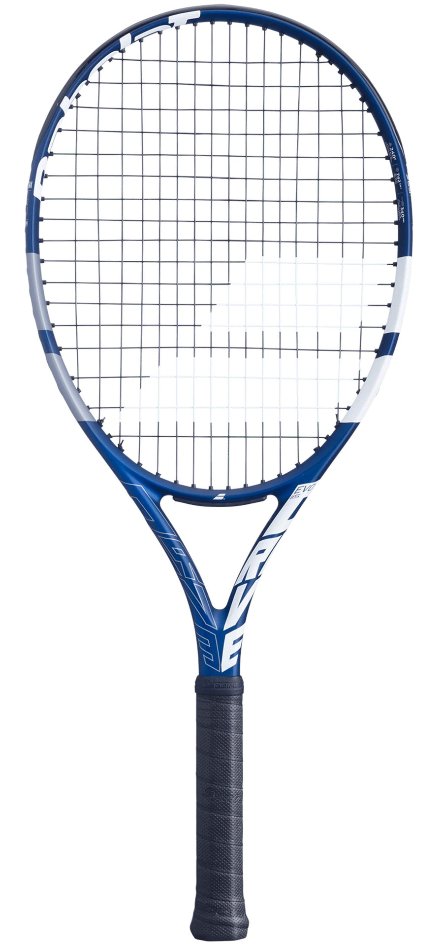 Babolat EVO Drive 115 Tennis Racquet Strung Tennis racquets Babolat 