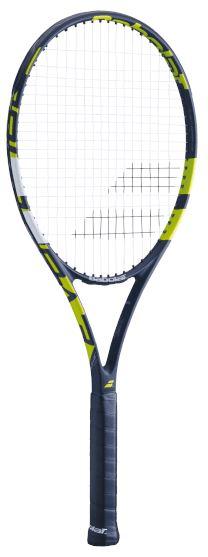 Babolat Evoke 102 Tennis Racquet Strung Tennis racquets Babolat 