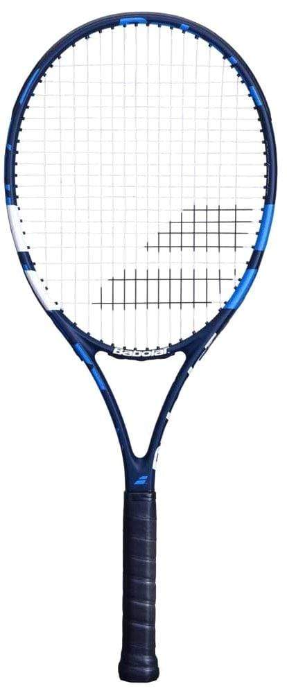 Babolat Evoke 105 Tennis Racquet Strung Tennis racquets Babolat 