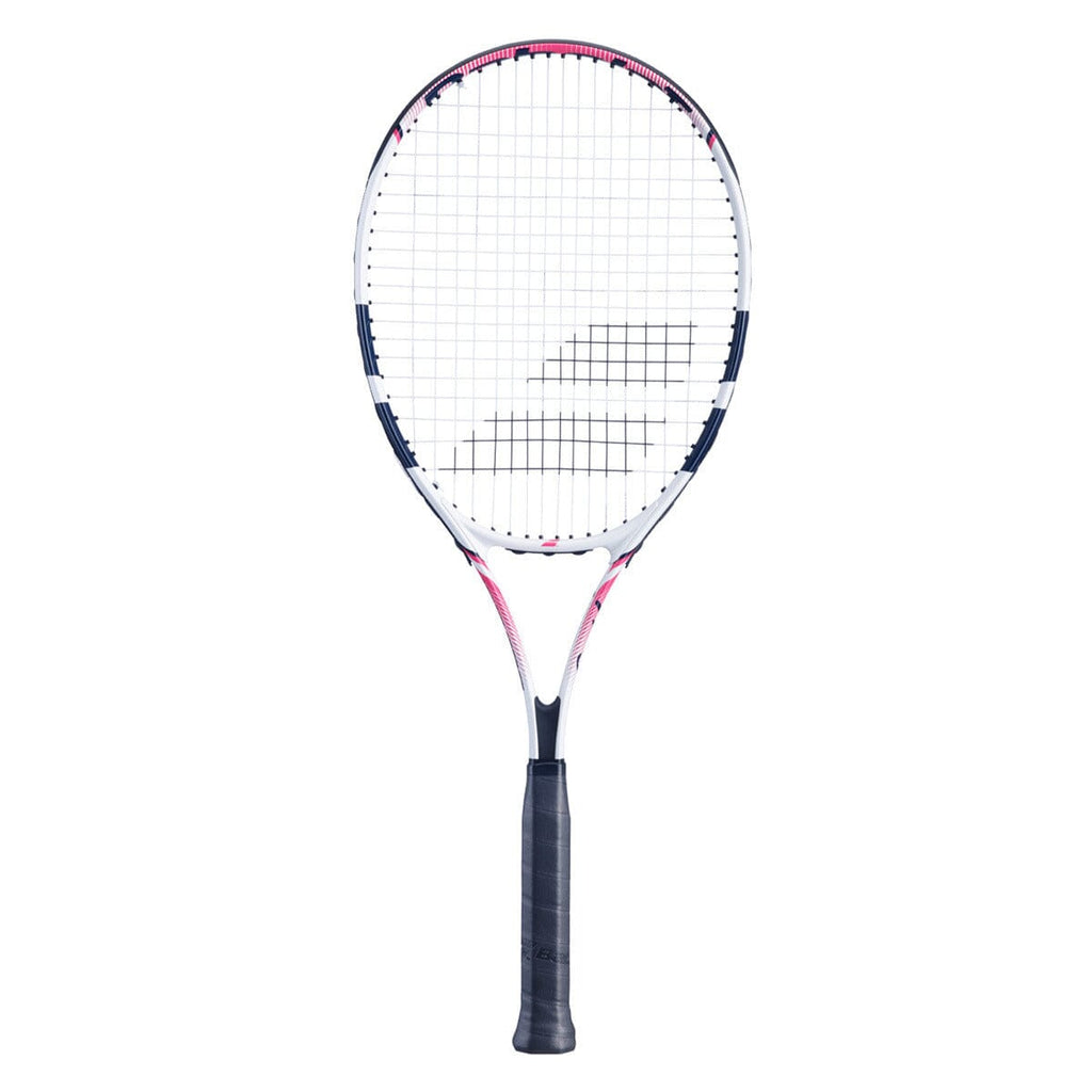 Babolat Feather Tennis Racquet Strung Sports Virtuoso