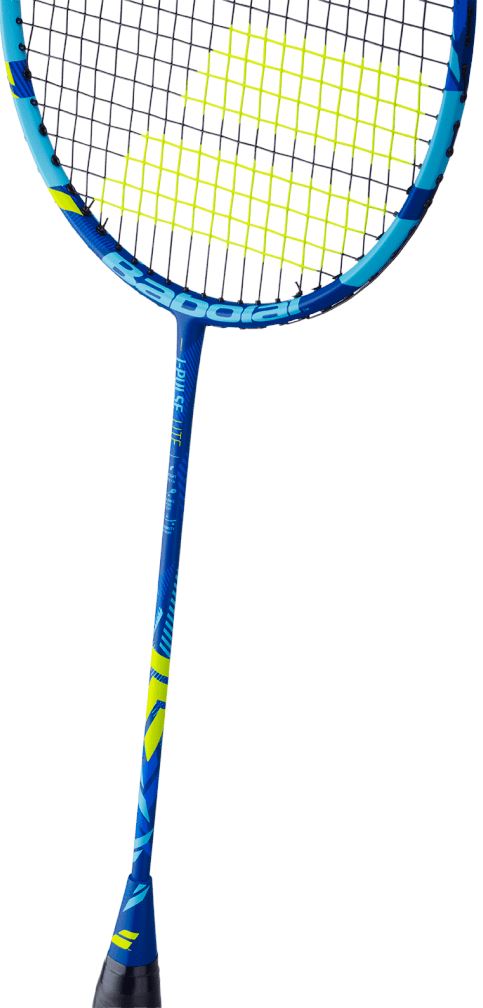 Babolat I PULSE Lite Badminton Racquet Strung Sports Virtuoso