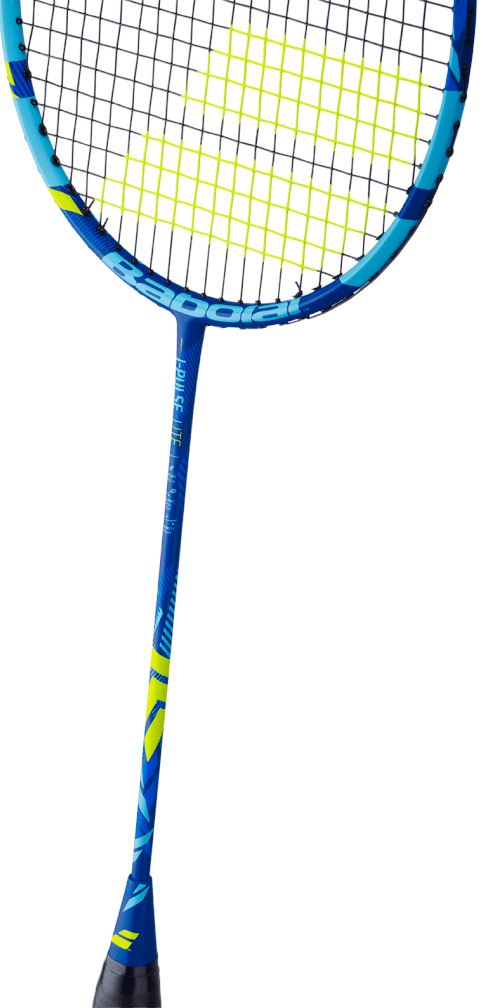 Babolat I-PULSE Lite Badminton Racquet Strung Badminton Racquets Babolat 