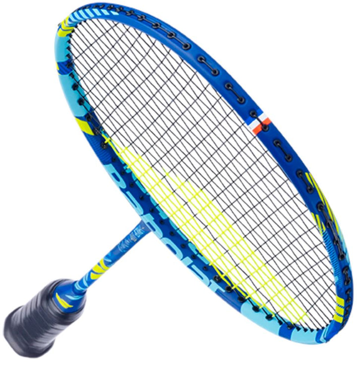 Babolat I-PULSE Lite Badminton Racquet Strung Badminton Racquets Babolat 
