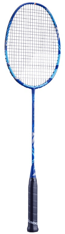 Babolat I PULSE Power Badminton Racquet Strung Sports Virtuoso