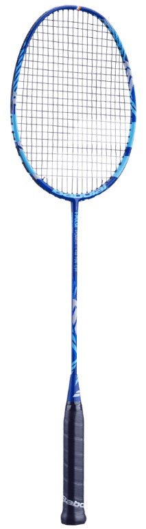 Babolat I-PULSE Power Badminton Racquet Strung Badminton Racquets Babolat 