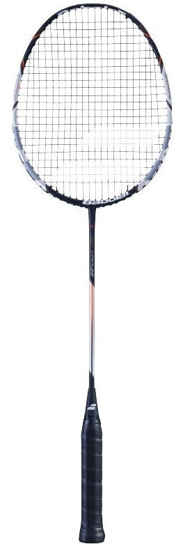 Babolat I PULSE Power Badminton Racquet Strung Sports Virtuoso