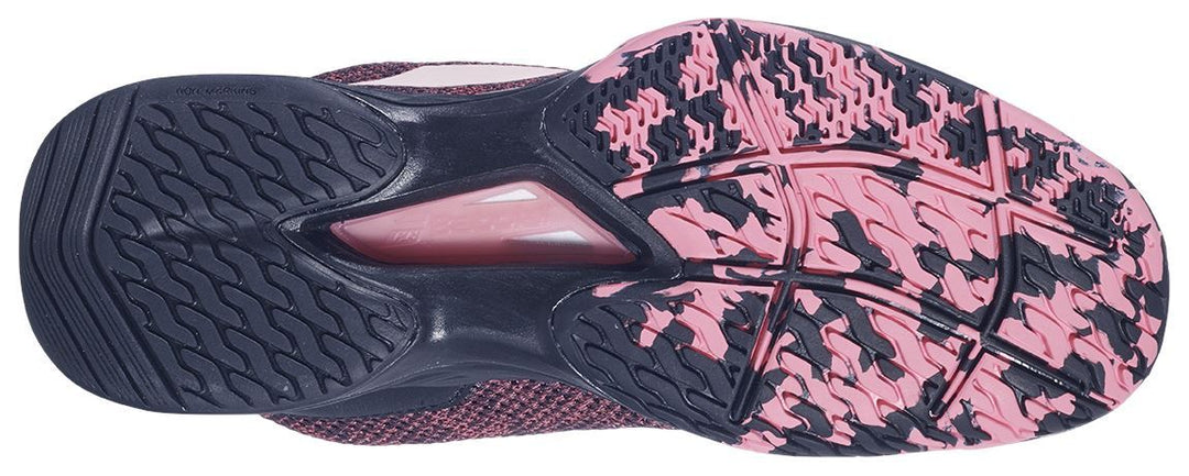 Babolat Jet Tere All Court Pink/Black Women's Tennis Shoe 31F20651 Women's Tennis Shoes Babolat 