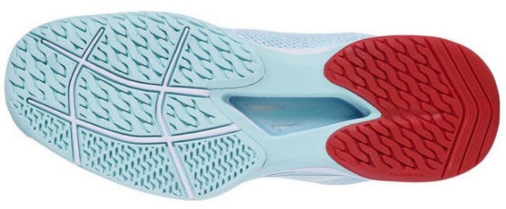 Babolat Jet Tere All Court Yucca/White Women's Tennis Shoe 31S23651 Women's Tennis Shoes Babolat 