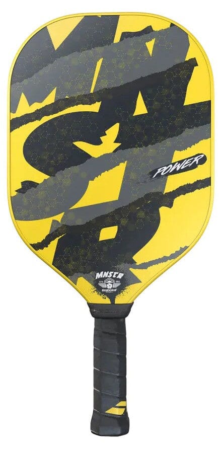 Babolat MNSTR Power Pickleball Paddle Sports Virtuoso