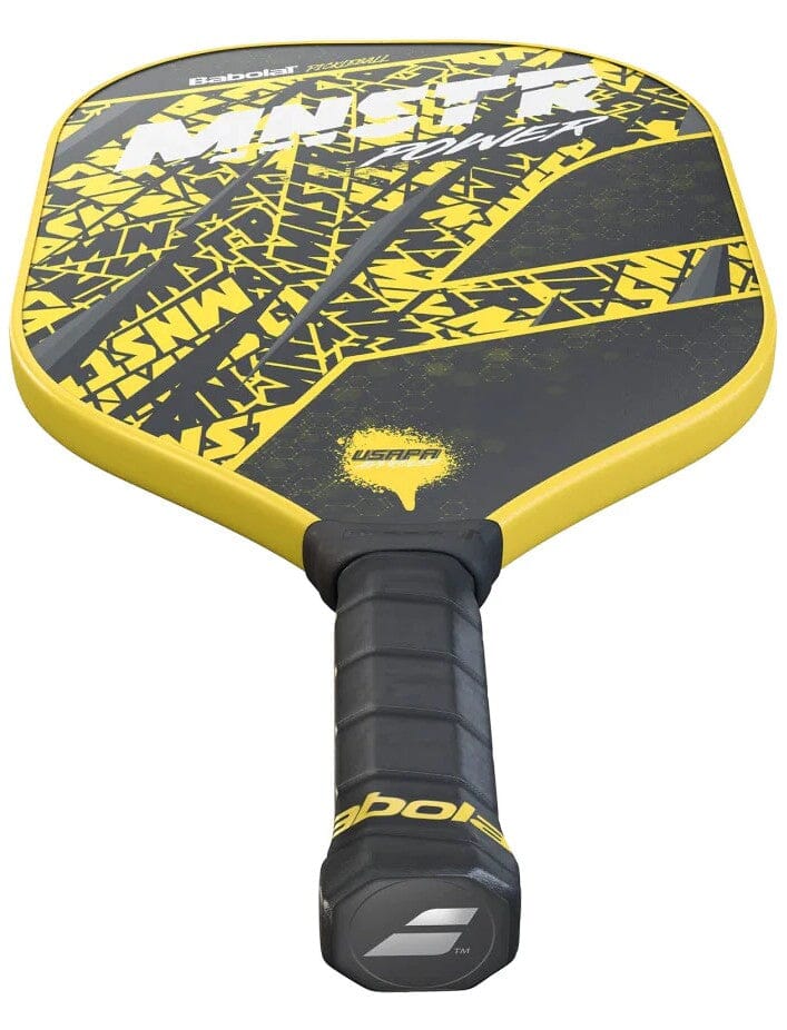 Babolat MNSTR Power Pickleball Paddle Sports Virtuoso