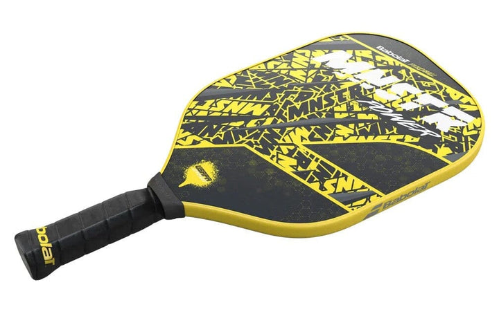 Babolat MNSTR Power Pickleball Paddle Pickleball Paddles Babolat 