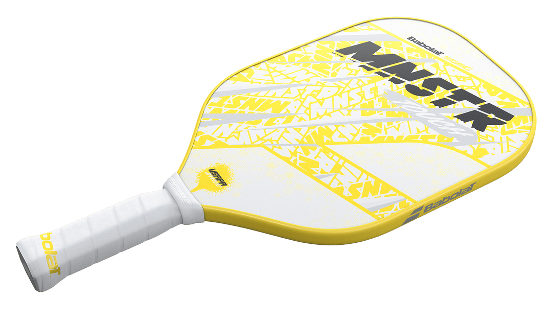 Babolat MNSTR Touch Pickleball Paddle Sports Virtuoso