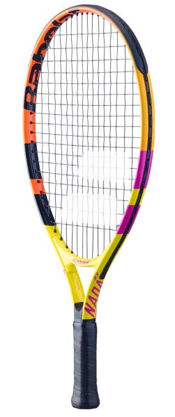 Babolat Nadal JR 2022 Junior Tennis Racquet Sports Virtuoso