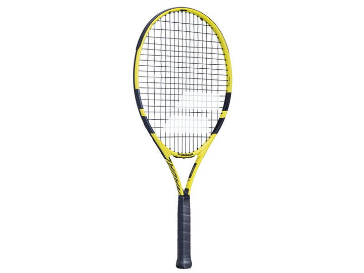 Babolat Nadal JR Junior Tennis Racquet Junior Tennis Racquets Babolat 25'' (4'6'' -5'' tall) (137-152cm) 9-12 years 