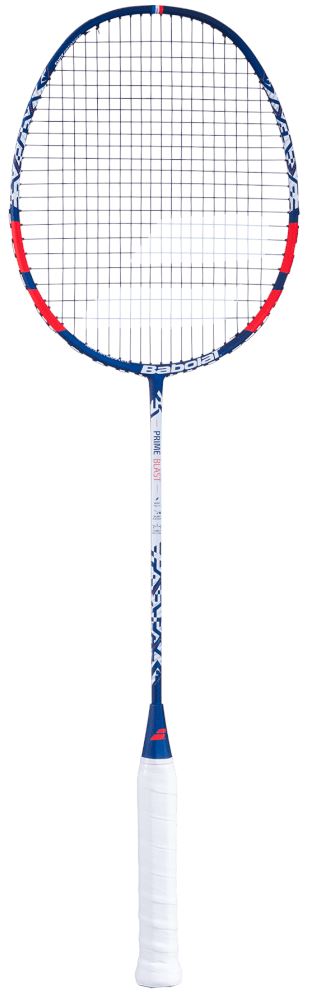 Babolat Prime Blast Badminton Racquet Strung Badminton Racquets Babolat 