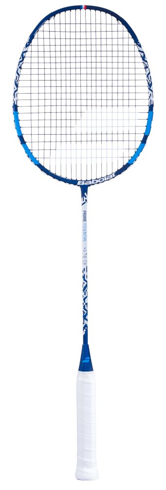 Babolat Prime Essential Badminton Racquet Strung Badminton Racquets Babolat 