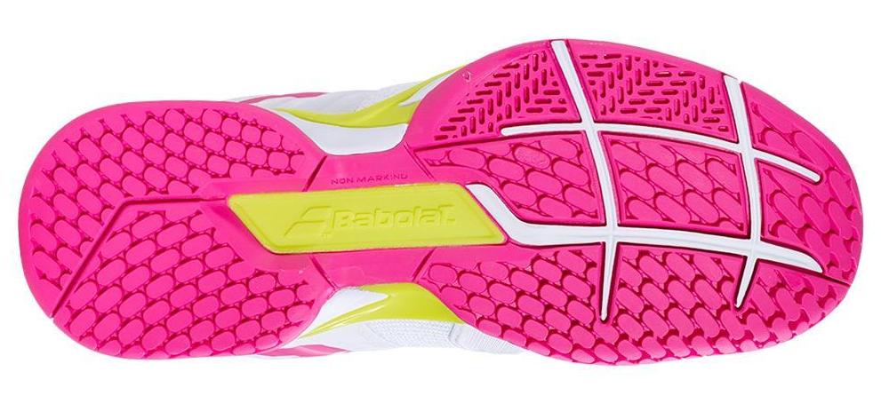 Babolat Shadow Tour Women, Chaussures de Tennis Femme Babolat Shadow Tour Women, Chaussures de Tennis Femme