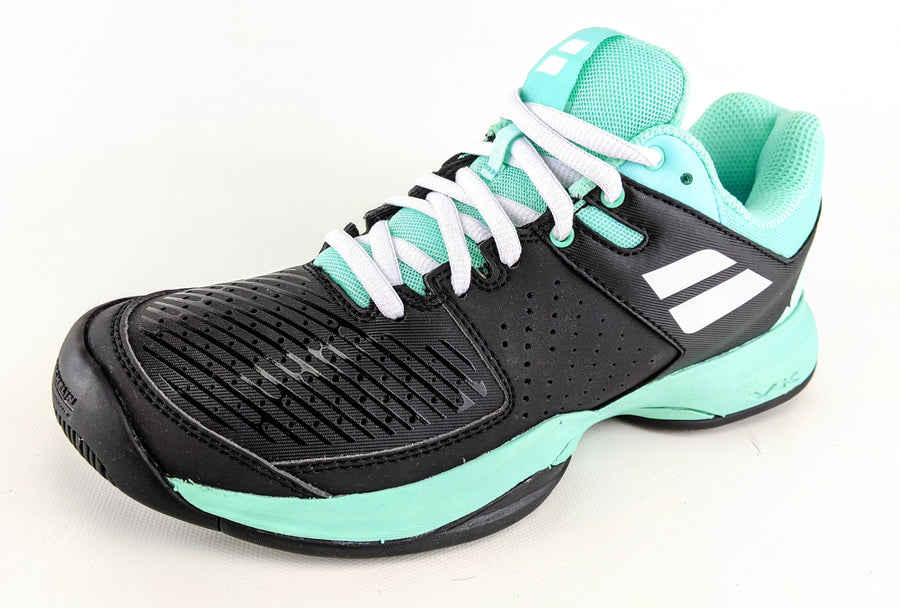 Babolat Pulsion All Court Women's Hybrid Tennis Shoe Sample 31F20481 Women's Tennis Shoes Babolat 