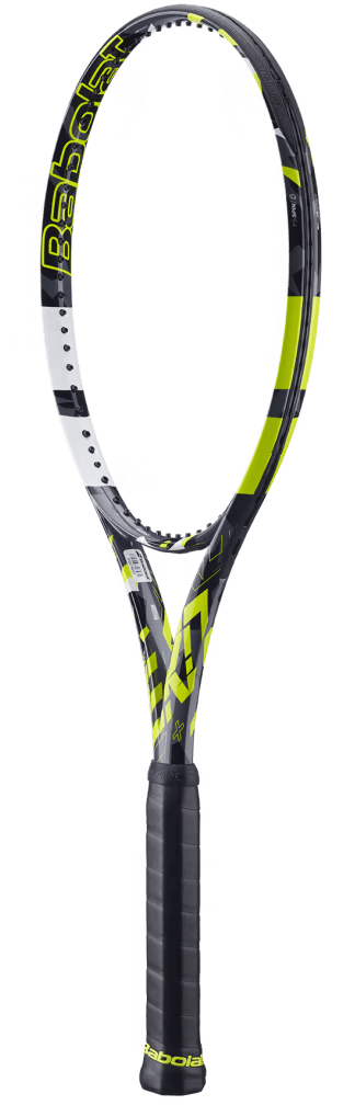 Babolat Pure Aero+ 2023 Unstrung Tennis Racquet Tennis racquets Babolat 