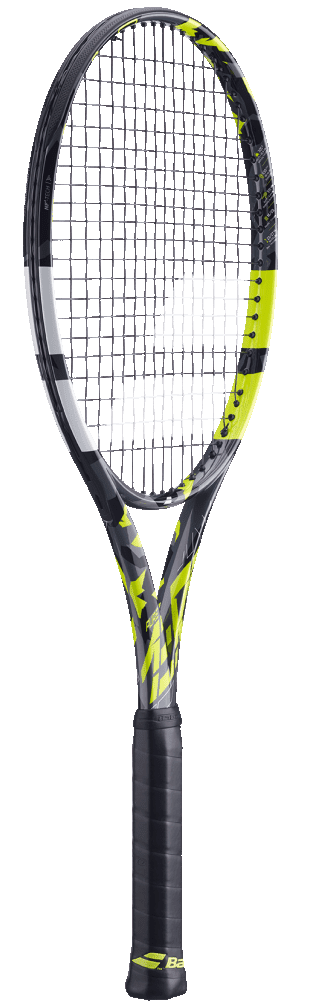 Babolat Pure Aero 98 2023 Unstrung Tennis Racquet Tennis racquets Babolat 