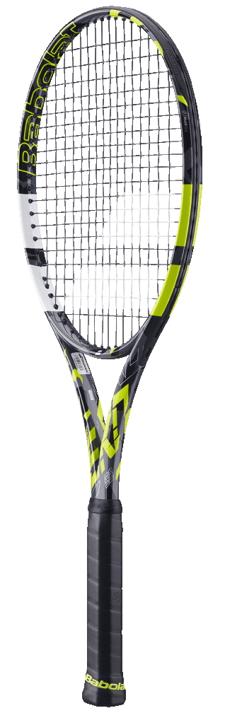 Babolat Pure Aero 98 2023 Unstrung Tennis Racquet Tennis racquets Babolat 