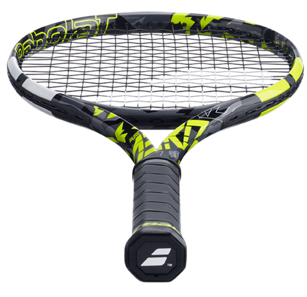 Babolat Pure Aero 98 2023 Unstrung Tennis Racquet Tennis racquets Babolat 