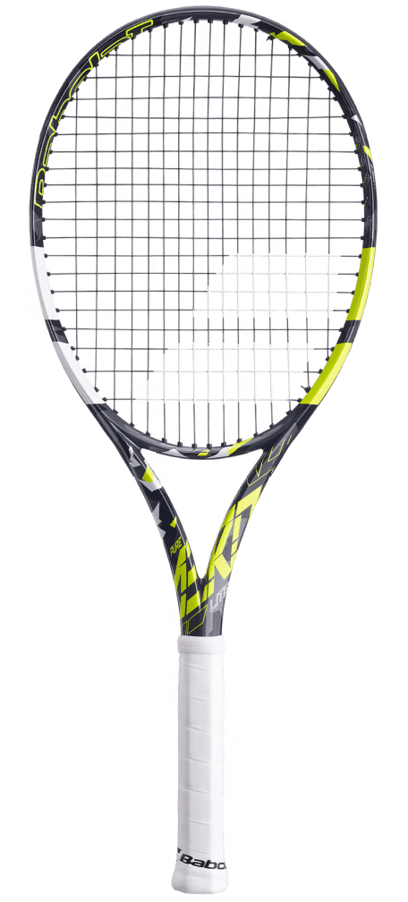 Babolat Pure Aero Lite 2023 Unstrung Tennis Racquet Tennis racquets Babolat 