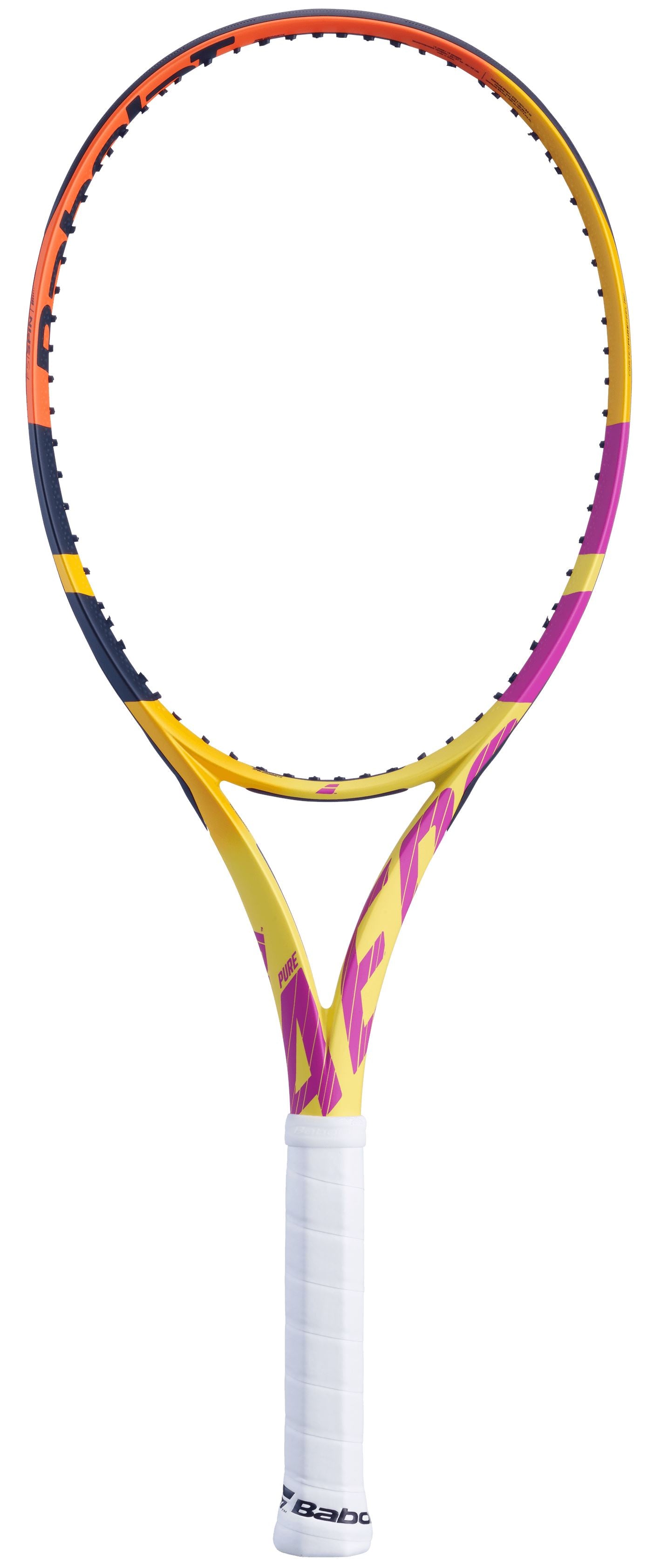 Babolat Pure Aero Lite RAFA Tennis Racquet Unstrung Sports Virtuoso