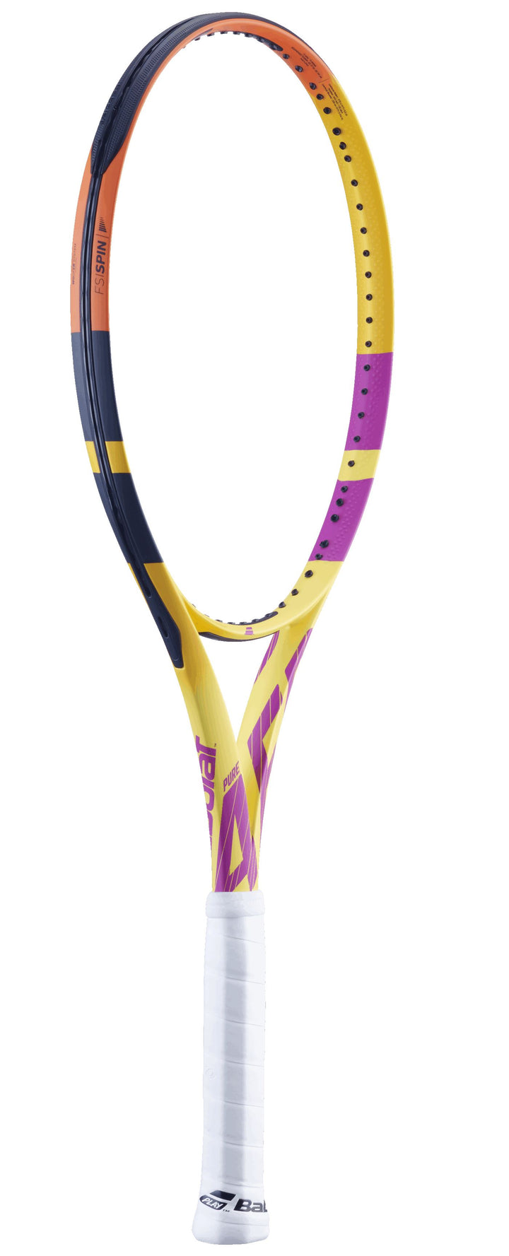 Babolat Pure Aero Lite RAFA Tennis Racquet Unstrung Tennis racquets Babolat 