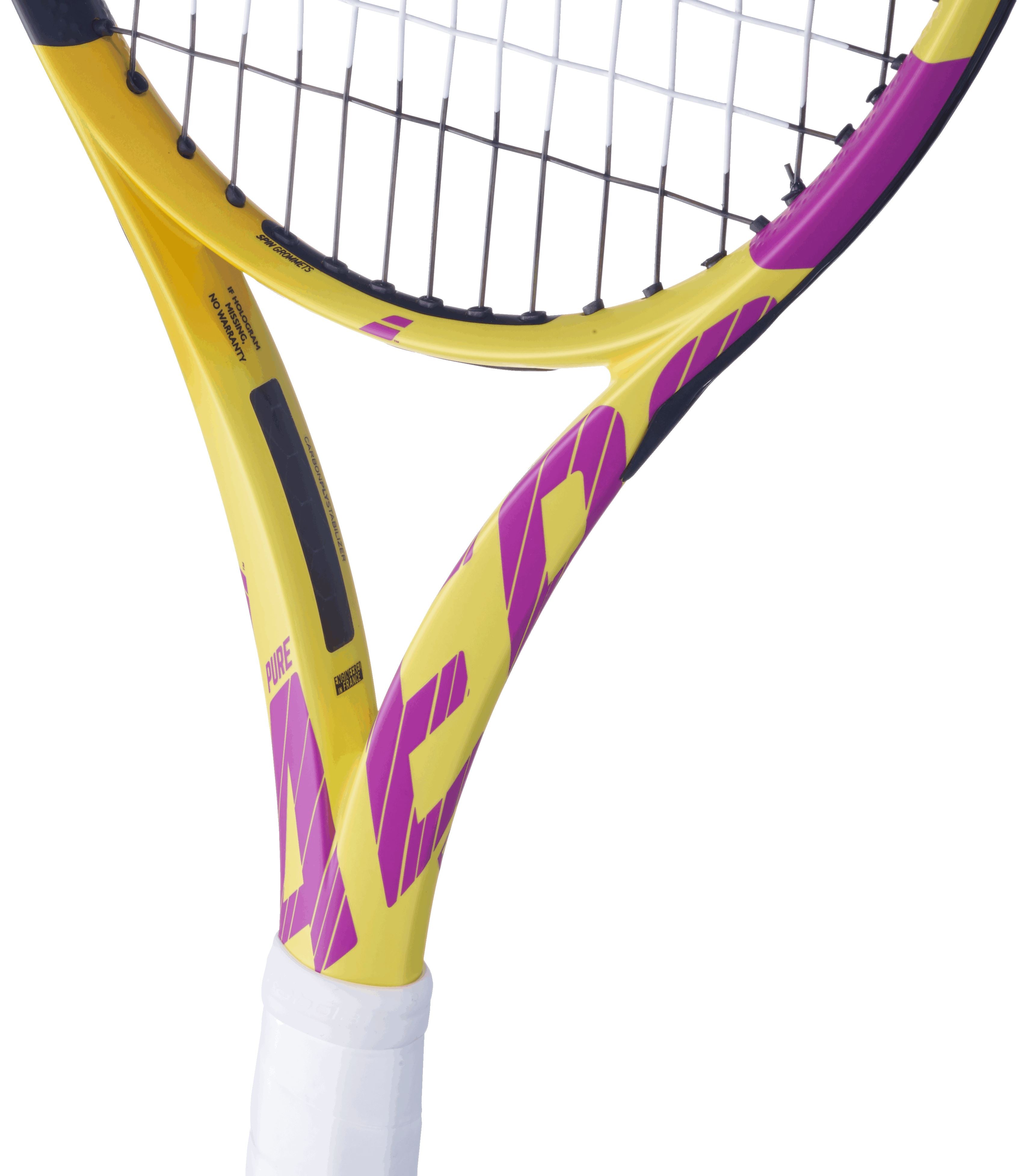 Babolat Pure Aero Lite RAFA Tennis Racquet Unstrung Sports Virtuoso