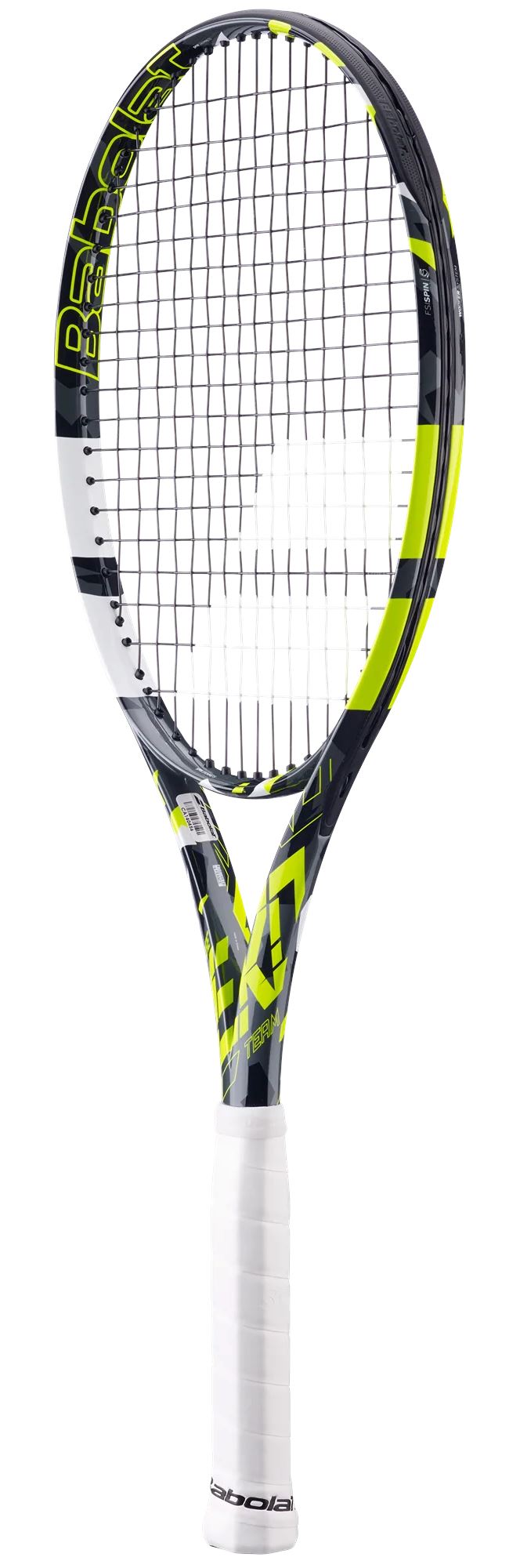 Babolat Pure Aero Team 2023 Unstrung Tennis Racquet Tennis racquets Babolat 