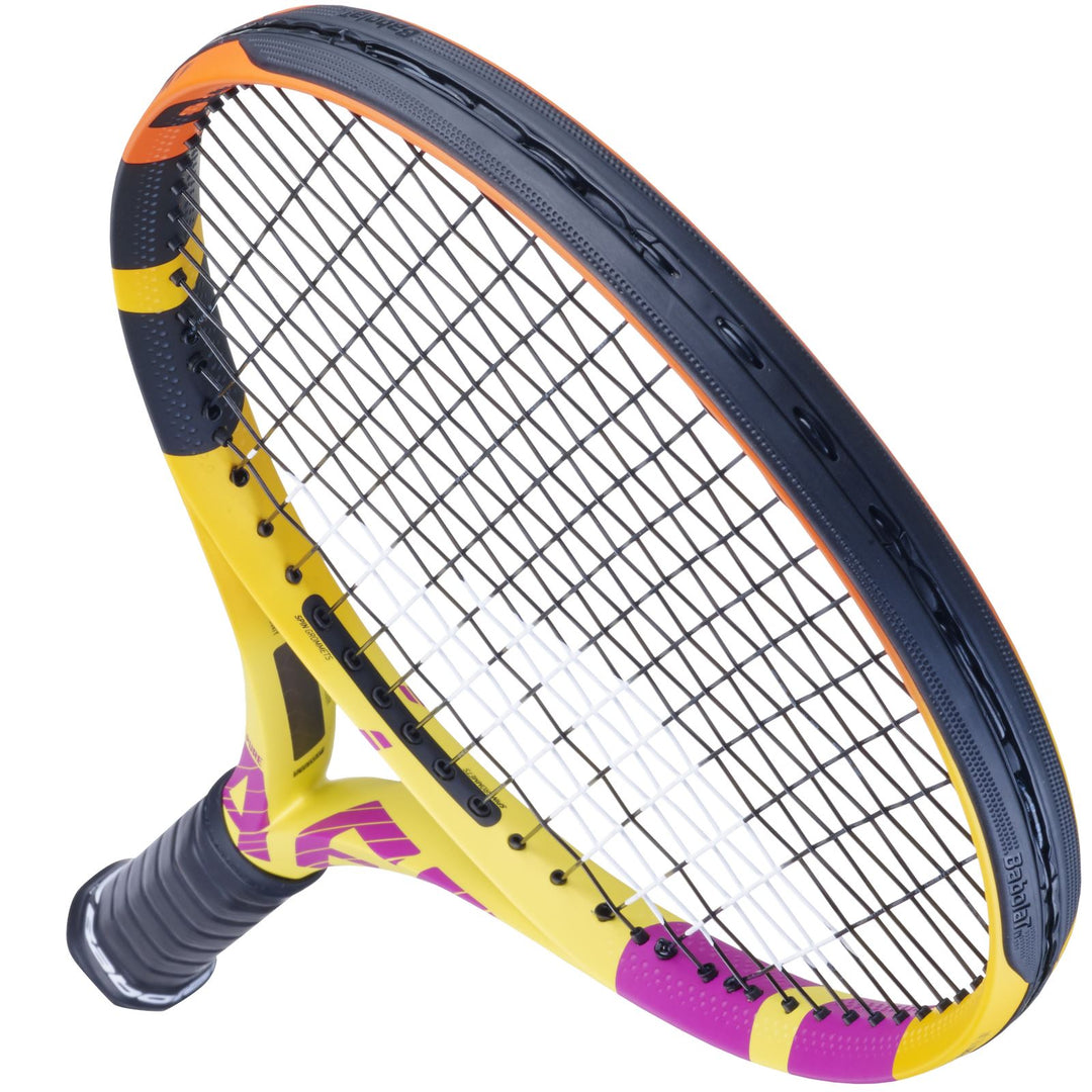 Babolat Pure Aero Team RAFA Unstrung Tennis Racquet Tennis racquets Babolat 