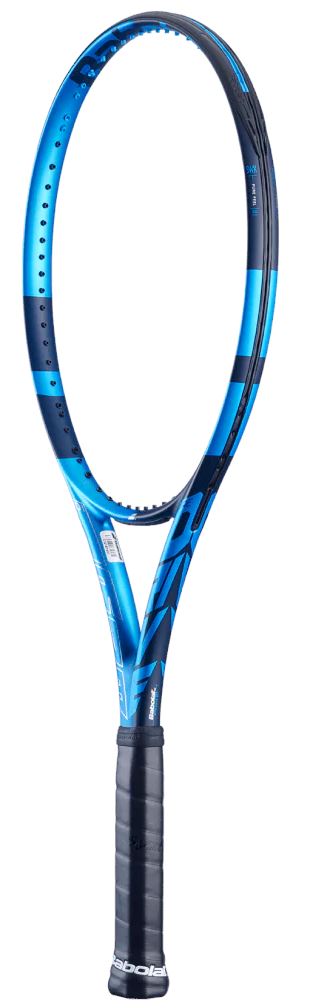 Babolat Pure Drive 107 285g 2021 Tennis Racquet Unstrung Tennis racquets Babolat 