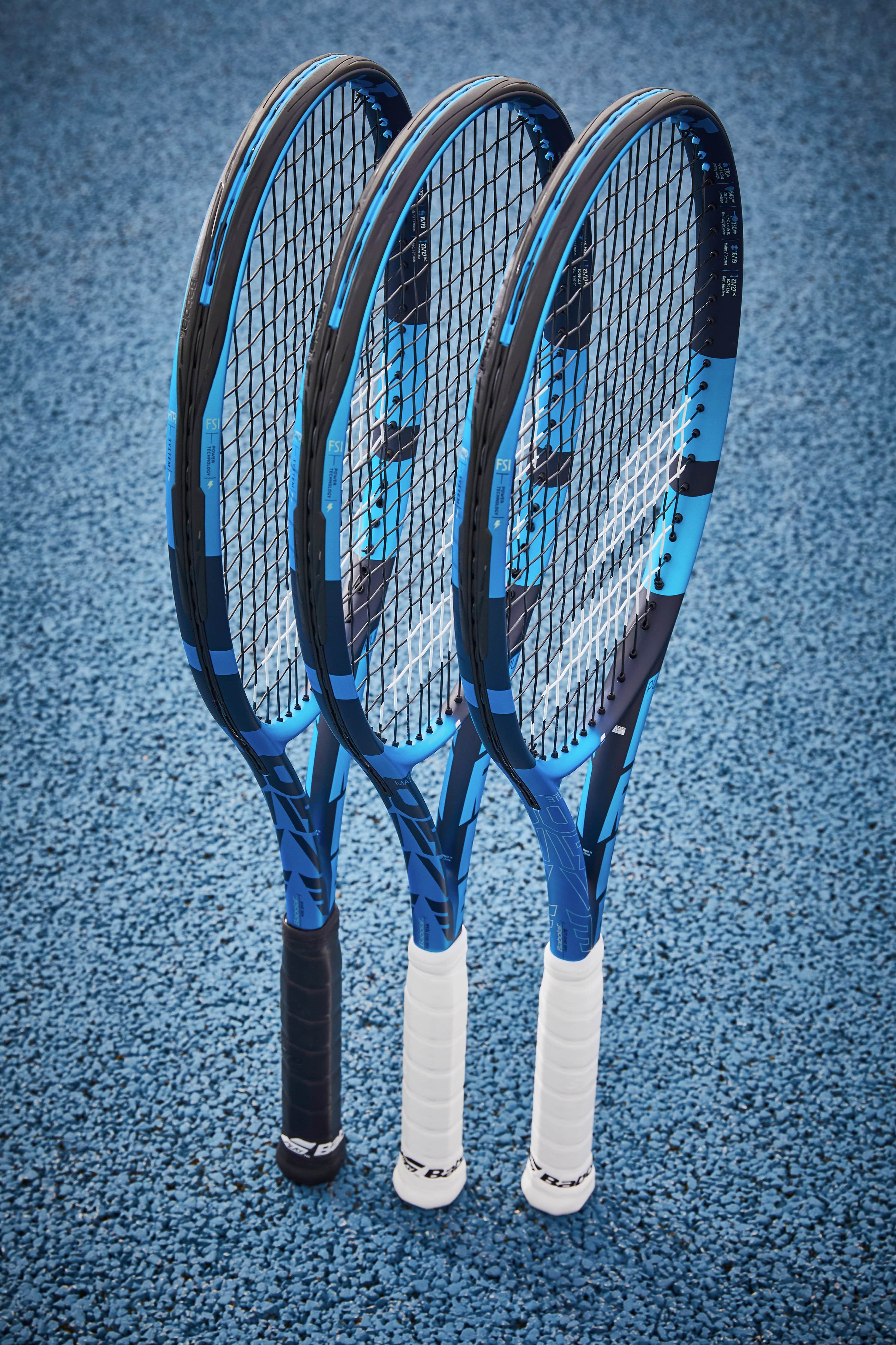 Babolat Pure Drive 300g Tennis Racquet Unstrung Sports Virtuoso