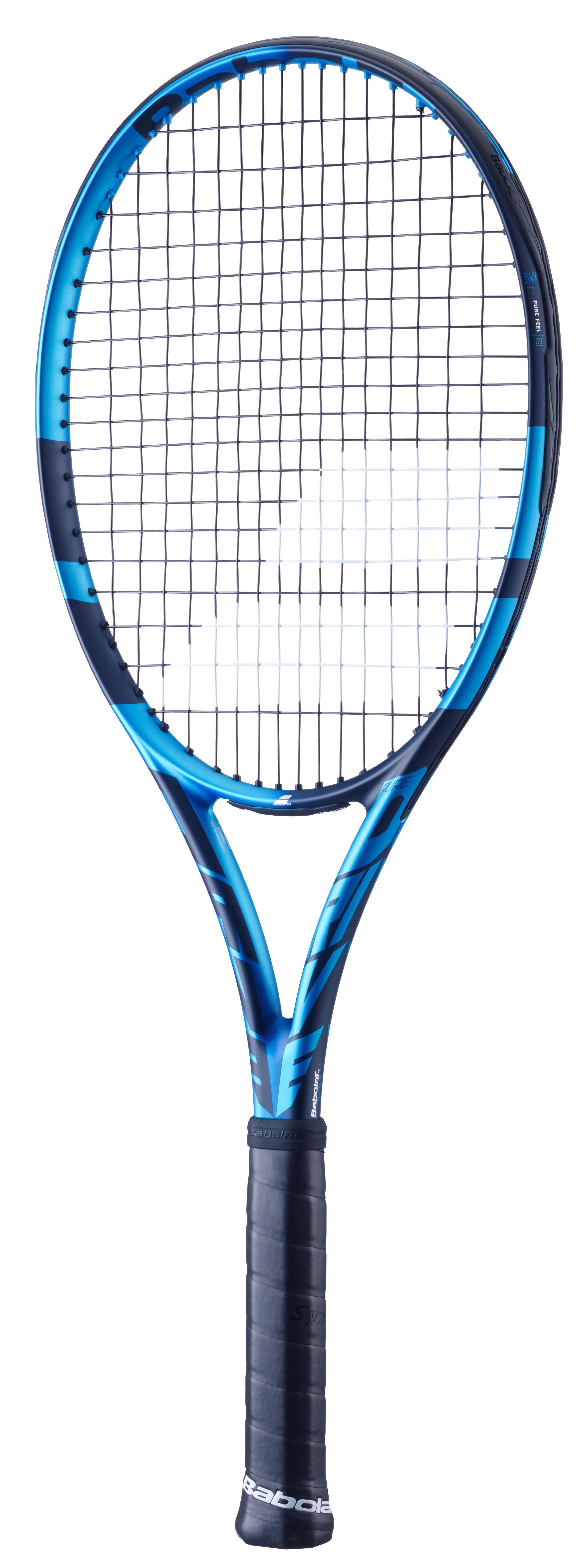 Babolat Pure Drive 300g Tennis Racquet Unstrung – Sports Virtuoso