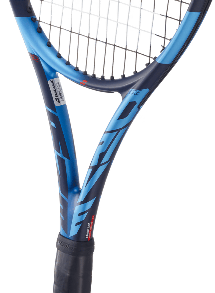 Babolat Pure Drive 98 305g Tennis Racquet Unstrung Tennis racquets Babolat 
