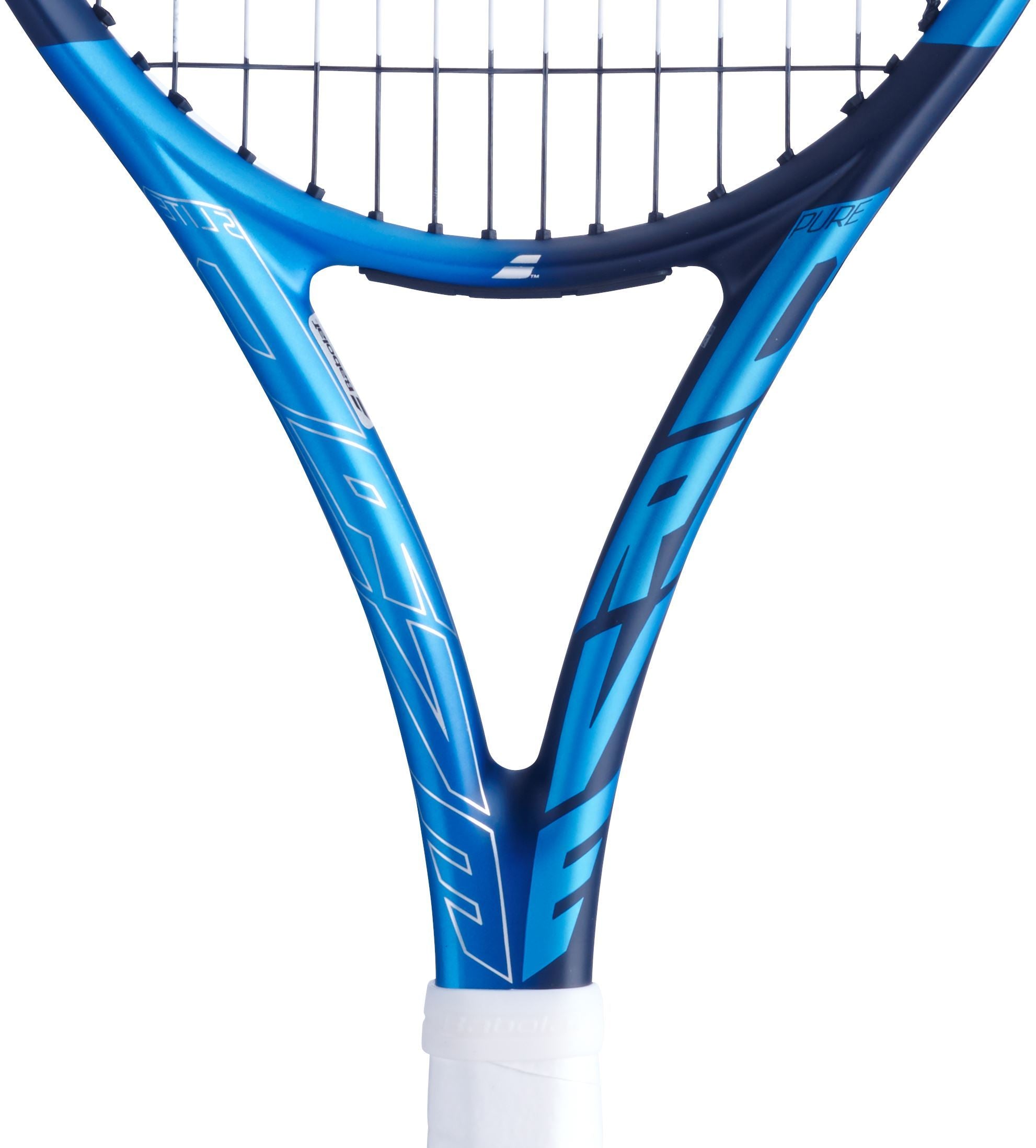 Babolat Pure Drive Super Lite 255g Tennis Racquet Unstrung