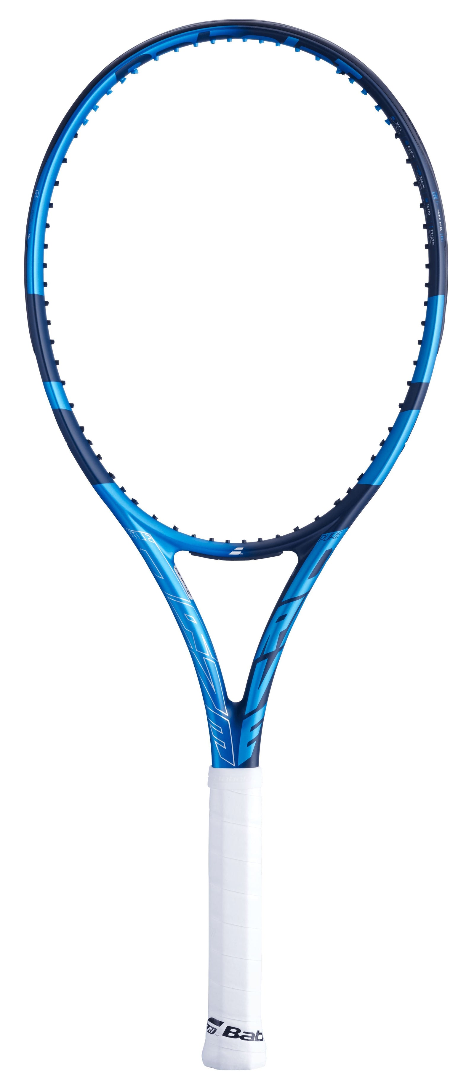 Babolat Pure Drive Super Lite 255g 2021 Tennis Racquet Unstrung Tennis racquets Babolat 