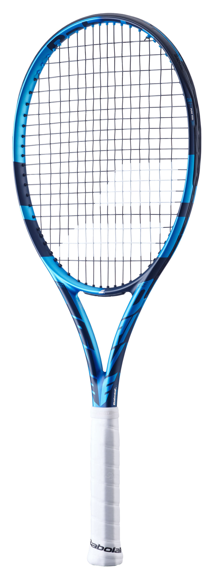Babolat Pure Drive Team 285g 2021 Tennis Racquet Unstrung Tennis racquets Babolat 
