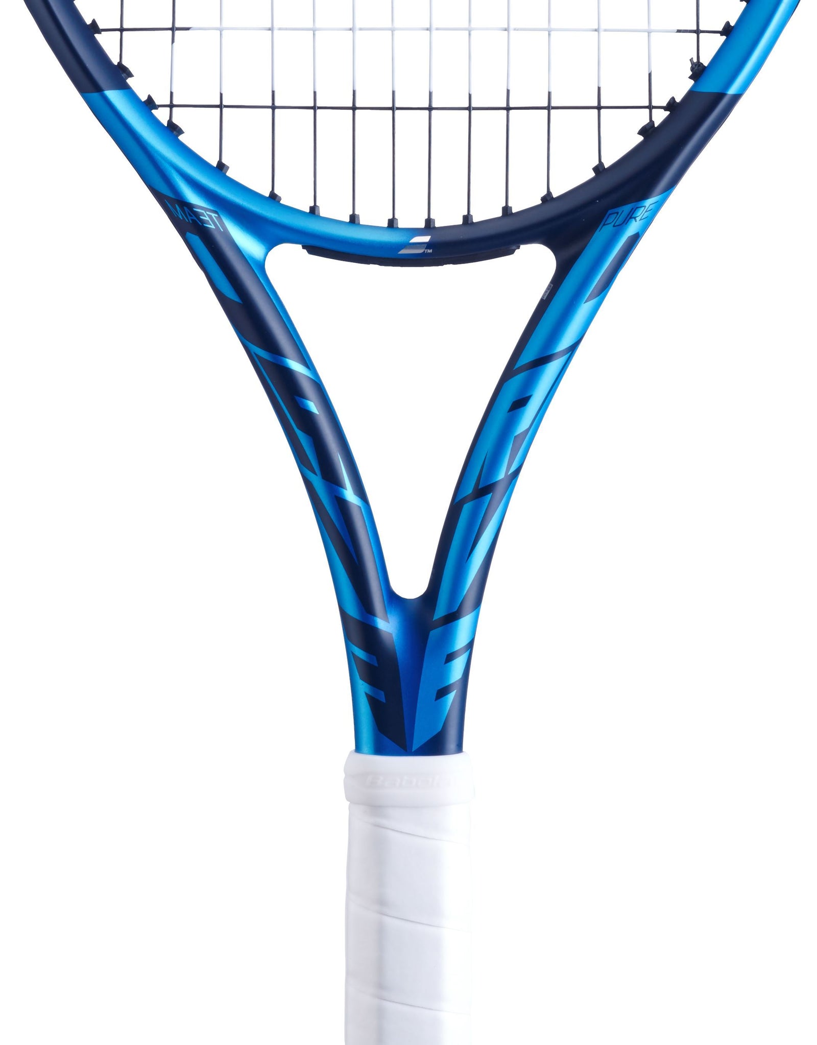 Babolat Pure Drive Team 285g 2021 Tennis Racquet Unstrung Tennis racquets Babolat 