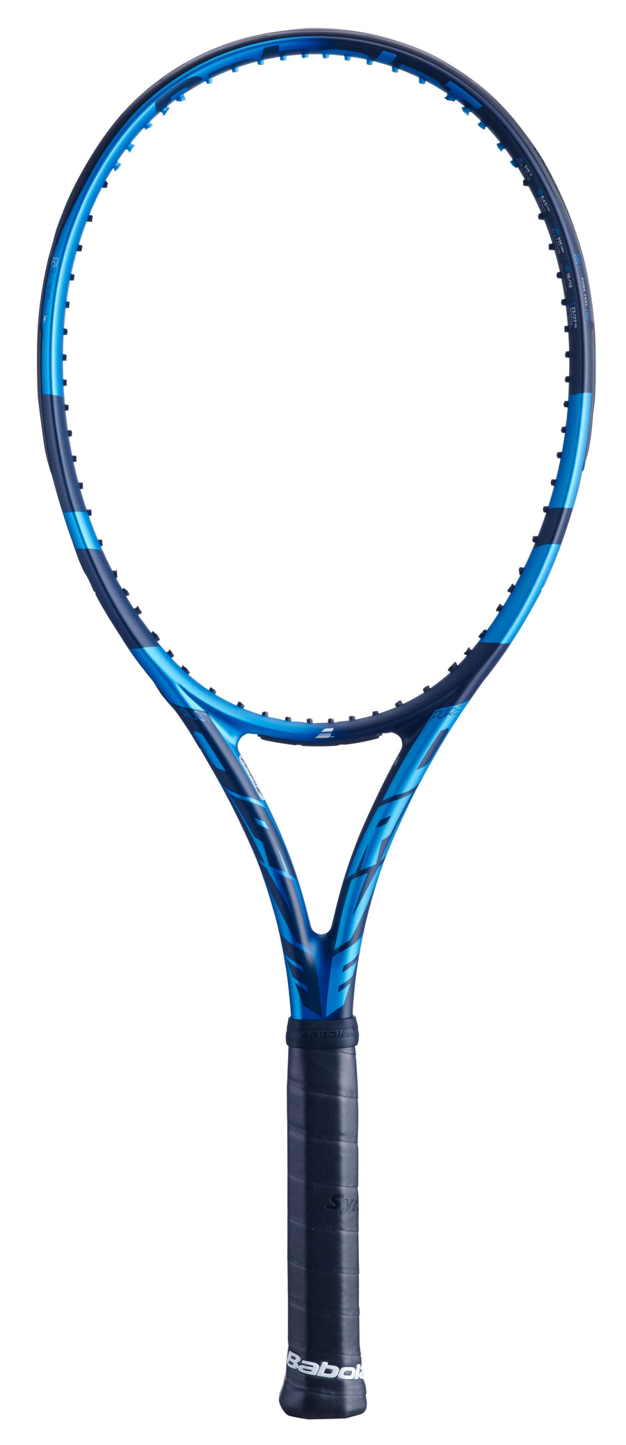 Babolat Pure Drive Tour 315g 2021 Tennis Racquet Unstrung Tennis racquets Babolat 
