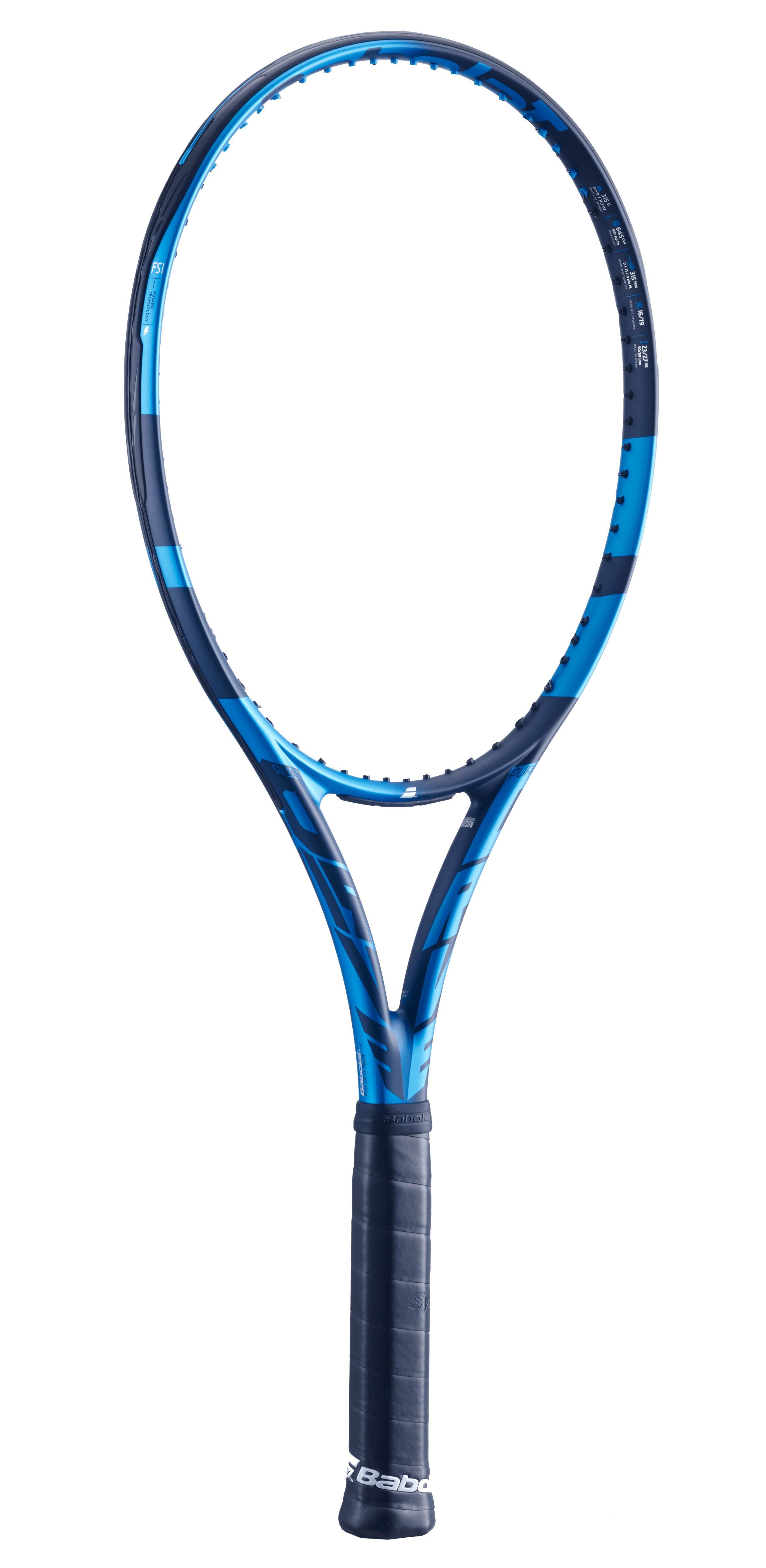 Babolat Pure Drive Tour 315g Tennis Racquet Unstrung Sports Virtuoso