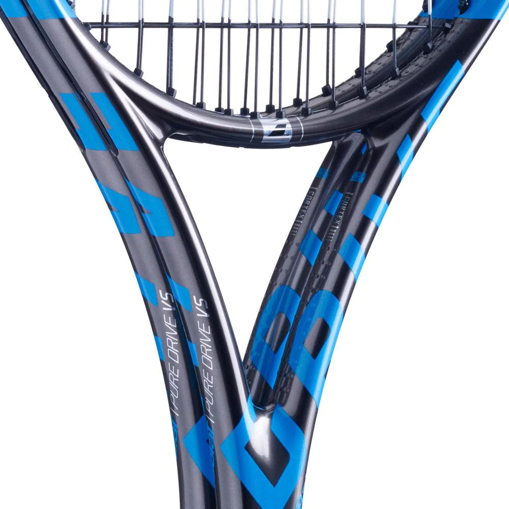 Babolat PURE DRIVE VS - FRAME (X2) Tennis racquets Babolat 