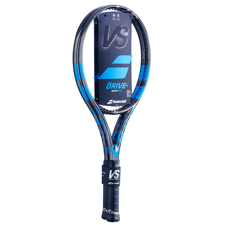 Babolat PURE DRIVE VS - FRAME (X2) Tennis racquets Babolat 