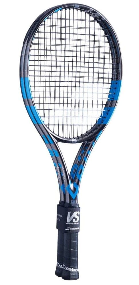 Babolat PURE DRIVE VS - FRAME (X2) Tennis racquets Babolat L4 (4 1/2") 