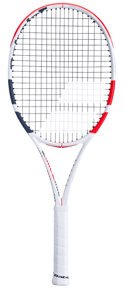 Babolat Pure Strike 100 16x19 Tennis Racquet Unstrung Tennis racquets Babolat 