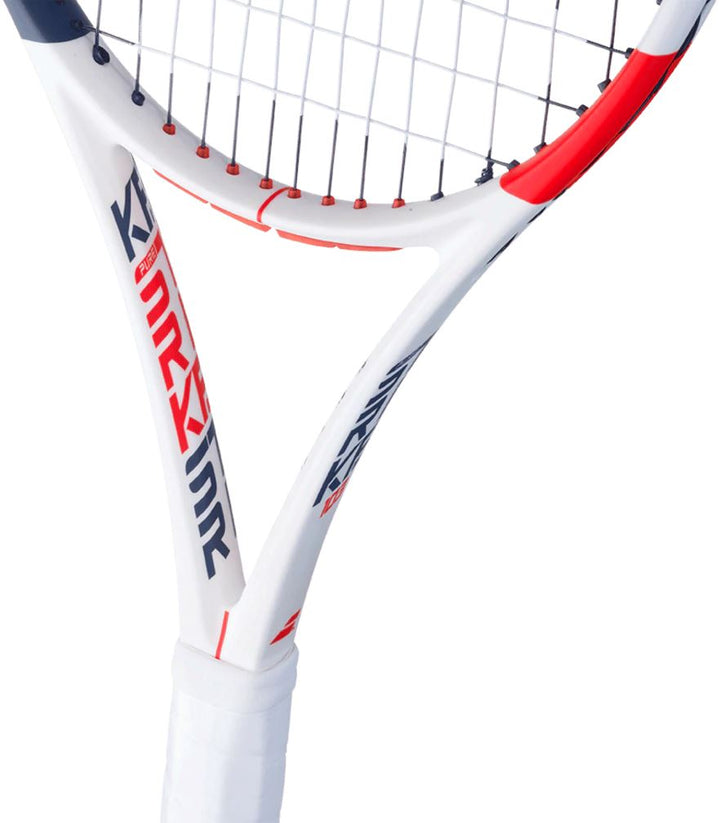Babolat Pure Strike 103 16x19 Tennis Racquet Unstrung Tennis racquets Babolat 