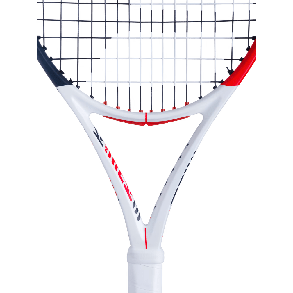 Babolat Pure Strike Jr 25 16x19 Tennis Racquet Unstrung Tennis racquets Babolat 